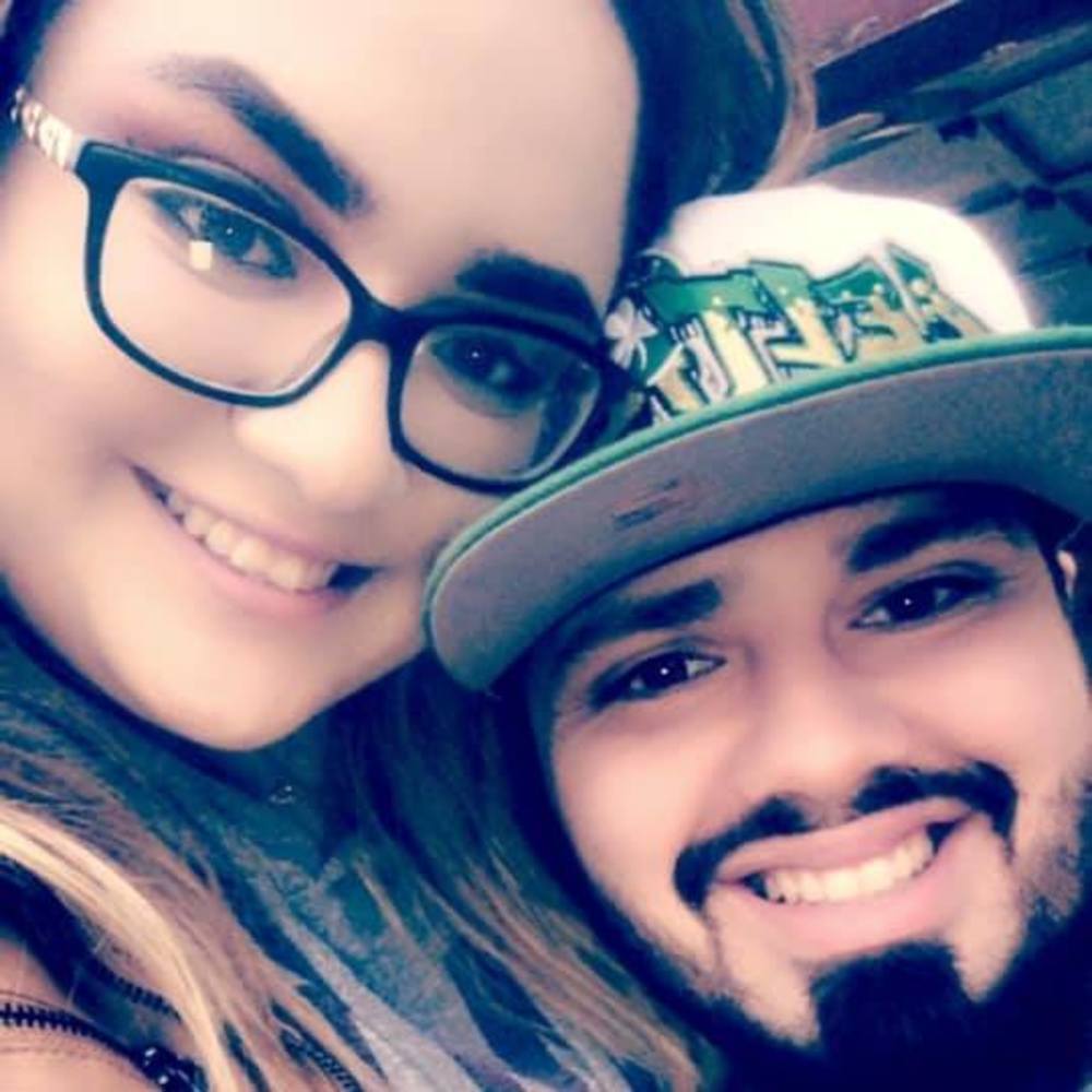 Meet your Posher, Joselyn